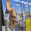Madrid, 'a un metro del Papa' con un tren especial y tarjetas transporte conmemorativas