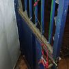 Detenido tras intentar quemar la vivienda de una vecina y atrincherarse con un cuchillo en Fresnedillas de la O)liva