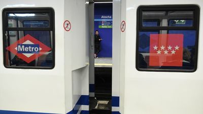 Metro ampliará una hora su servicio, hasta las 2.30, en la madrugada del sábado 6 al domingo 7 por la visita del Papa León XIV