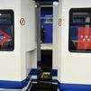 Metro ampliará una hora su servicio, hasta las 2.30, en la madrugada del sábado 6 al domingo 7 por la visita del Papa León XIV
