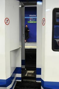 Metro amplía una hora su servicio, hasta las 2.30 en la madrugada del sábado 6 al domingo 7