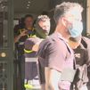 Desmantelado un narcopiso en pleno centro de Getafe