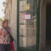 Vecinos del norte de la región exigen a Renfe mejoras en Cercanías