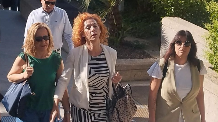 Visto para sentencia el juicio a la alcaldesa de Velilla acusada de prevaricación