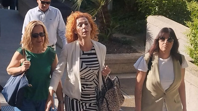 Visto para sentencia el juicio a la alcaldesa de Velilla acusada de prevaricación