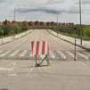 Desbloquean la conexión del PAU-4 de Móstoles con la radial de peaje R-5