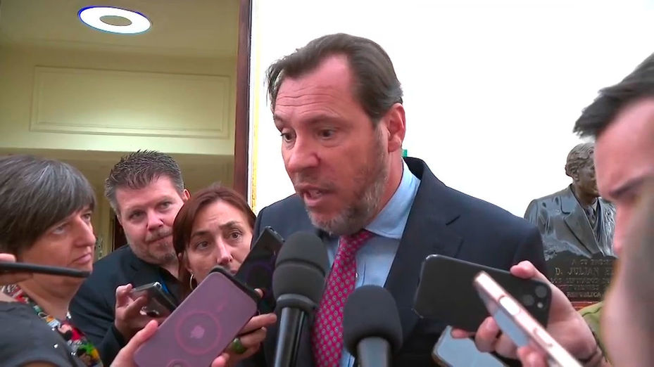 Puente sale en defensa del entorno de Sánchez: "Hay casos judiciales que no se sostienen"