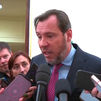 Puente sale en defensa del entorno de Sánchez: "hay casos judiciales que no se sostienen"