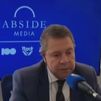 Page, tras la alusión de Sánchez: "El país está para cualquier cosa menos para bromas"