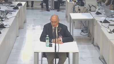 El exministro Fernández Díaz asegura que se enteró del caso 'Kitchen' por la prensa