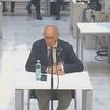 El exministro Fernández Díaz asegura que se enteró del caso 'Kitchen' por la prensa