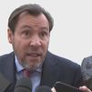 El Gobierno  se enroca y se victimiza