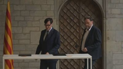 El juez requiere información al PSOE sobre la campaña del PSC de 2024