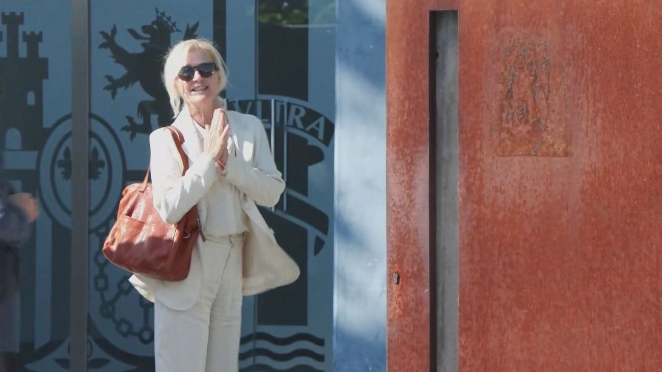 La Audiencia Nacional anula la absolución de Ana Duato  por fraude fiscal y ordena repetir el juicio
