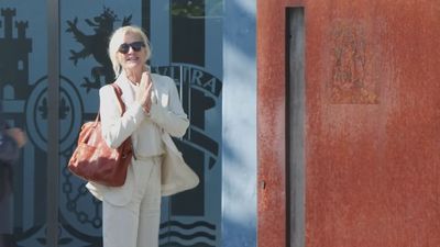 La Audiencia Nacional anula la absolución de Ana Duato  por fraude fiscal y ordena repetir el juicio