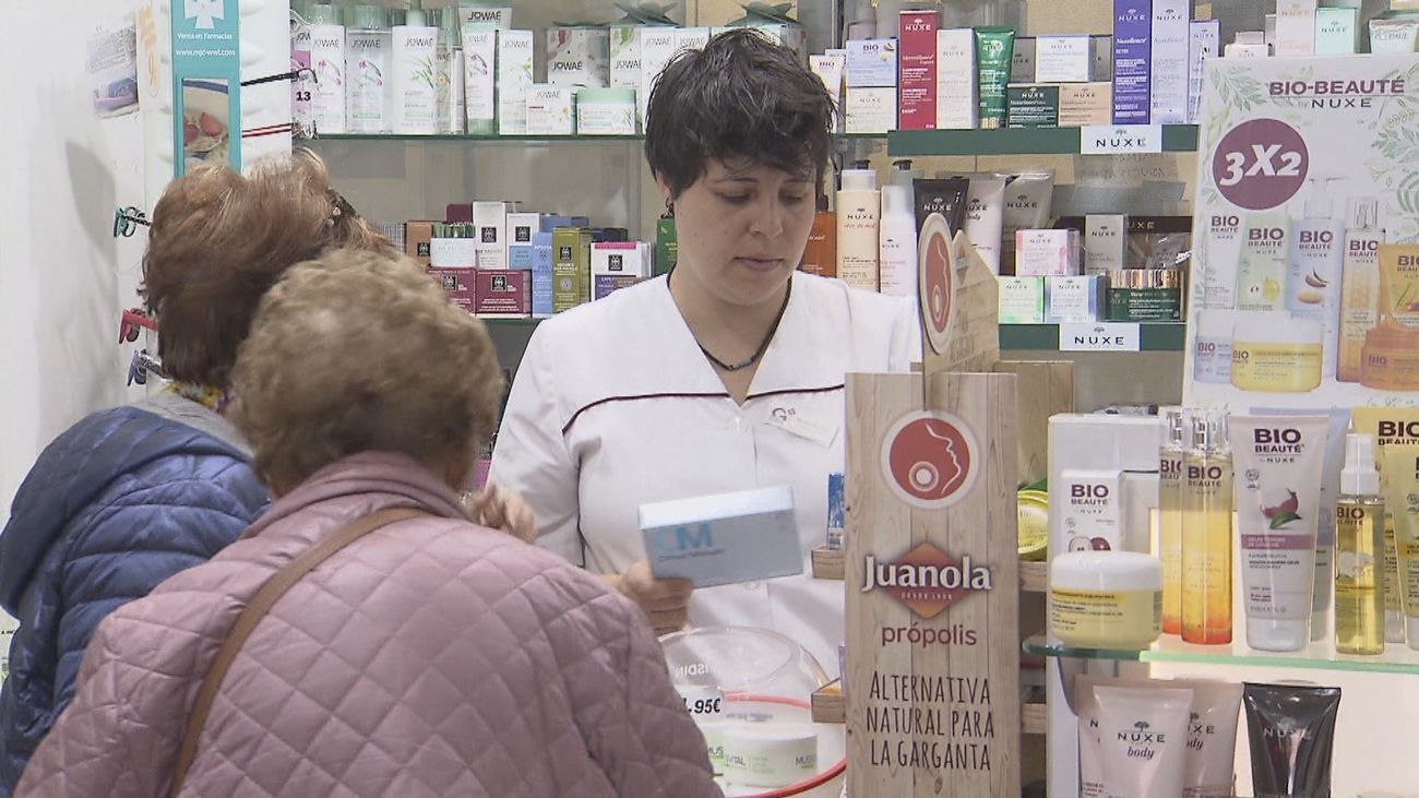 El Congreso aprueba la reforma del copago farmacéutico con más tramos y nuevos topes