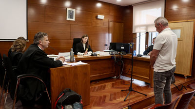 Piden 4 años de cárcel a un pastor cuyos perros mataron a una joven en 2023