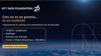 Los premios eAwards abren su convocatoria para impulsar startups tecnológicas