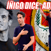 Iñigo Pérez dice adiós al Rayo: "Más allá de la derrota en la final, me encuentro en paz"