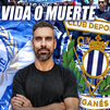 Carlos Martínez: "Los jugadores están supermentalizados de conseguir el objetivo"