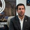 Riquelme: "Pensaba que Florentino se sacaría un conejo de la chistera, pero su proyecto soy yo"
