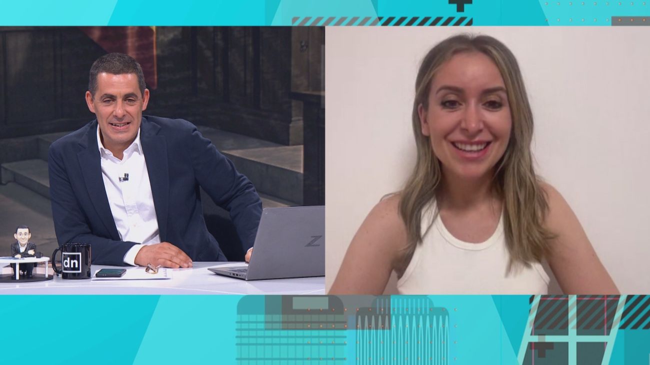 Teresa Gómez: ""Me ha llamado la atención la actitud del abogado de David Sánchez, el juez le ha tenido que amonestar"