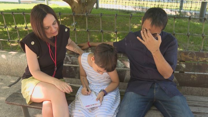 La esperanza de Ginebra: un tratamiento que España aún no financia