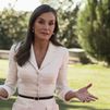 "La moda pasa y la mala salud te acompaña", la Reina advierte a los jóvenes sobre el vapeo