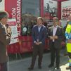 Madrid amplía su red de oficinas móviles de atención ciudadana y las convierte en espacios cardioprotegidos
