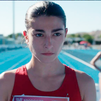 Se estrena 'Corredora', deporte y salud mental