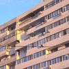 Dos heridos al impactar un dron ruso en un edificio en Rumanía