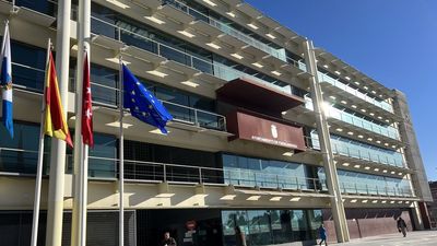 Fuenlabrada apoya  a las mujeres que deseen abandonar la prostitución