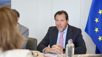 Madrid interpone un recurso contra el ministro Óscar Puente por no convocar la Sectorial de Transporte