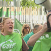 Trabajadores de  la Agencia Tributaria reclaman aumento de plantilla y mejores condiciones laborales