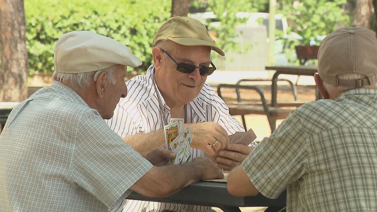 La AIReF ratifica el cumplimiento de la regla de gasto de pensiones pero dice que no garantiza su sostenibilidad