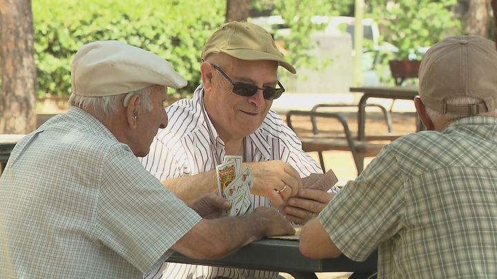 Tres Cantos mantiene abierto hasta este martes el plazo para los Premios Personas Mayores Esenciales 2026