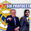 Florentino-Riquelme  un duelo, sin debate y sin propuesta deportiva