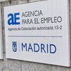 La Agencia para el Empleo busca 40 operarios de 'handling' para el Aeropuerto de Barajas