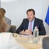 Madrid interpone un recurso contra el ministro Óscar Puente por no convocar la Sectorial de Transporte