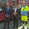 Madrid amplía su red de oficinas móviles de atención ciudadana y las convierte en espacios cardioprotegidos