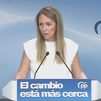 Ezcurra (PP) reprocha al Gobierno que reviente la institucionalidad: "Están conspiranoicos"