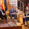 Nogueras (Junts) sobre las comparecencia de Sánchez en el Congreso: "Nosotros solemos, para San Juan, quemar aquello que no es útil"