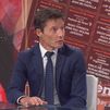 Diego Urdiales, en Telemadrid: "Mi ilusión es torear cada día mejor"
