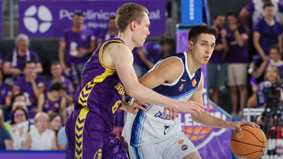 El Fuenlabrada no estará en la fase final de ascenso a la ACB tras perder el quinto partido