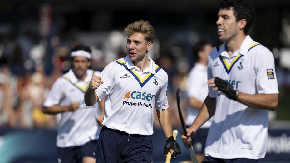 Club de Campo y RC Polo disputarán la final para conocer al campeón de la liga