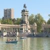Alerta amarilla por temperaturas máximas de hasta 37ºC y probables tormentas por la tarde