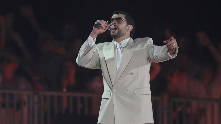 Las cifras de Bad Bunny en Madrid:  500.000 entradas vendidas y un impacto económico de 200 millones
