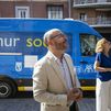 Samur Social proporcionará refugio para personas vulnerables ante las altas temperaturas a partir del lunes