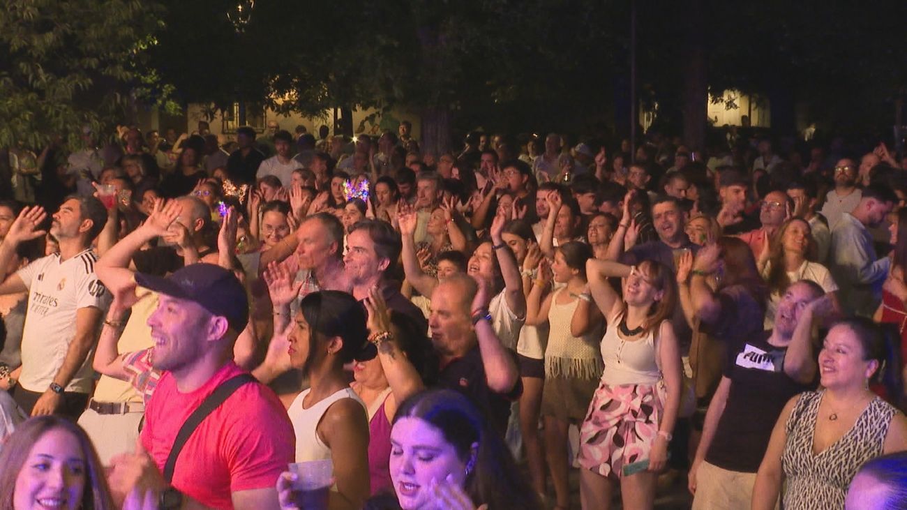 Música, toros y actividades para todos los públicos: Aranjuez celebra sus fiestas de San Fernando