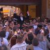 Vigésima Puerta Grande de Diego Ventura en la segunda de rejones